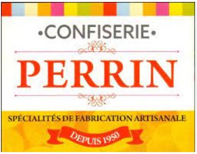 CONFISERIE PERRIN