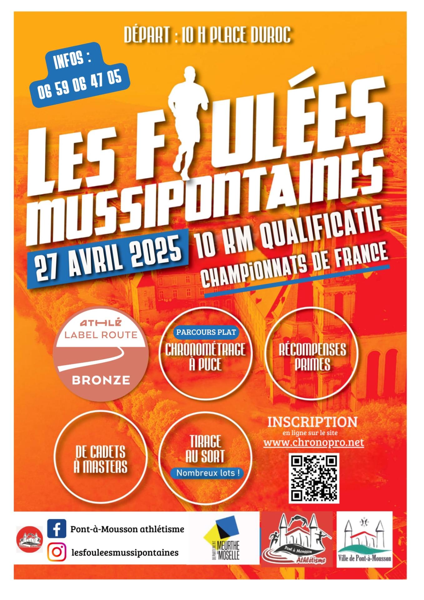 Flyer fm 27 avril 2025