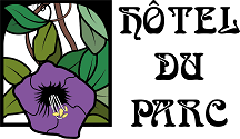 HOTEL DU PARC