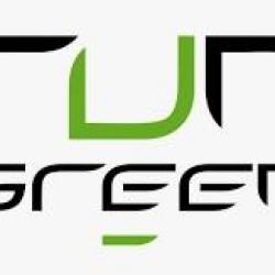RUN GREEN